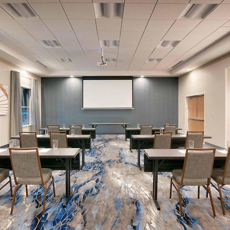 Fairfield Inn & Suites By Marriott Rockport Exteriér fotografie