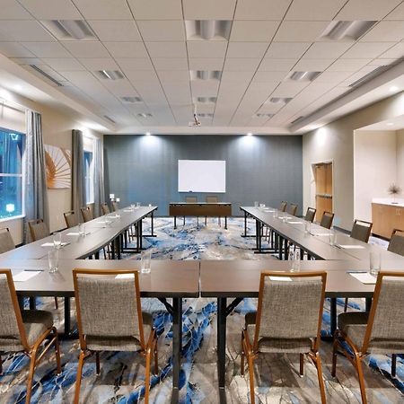 Fairfield Inn & Suites By Marriott Rockport Exteriér fotografie