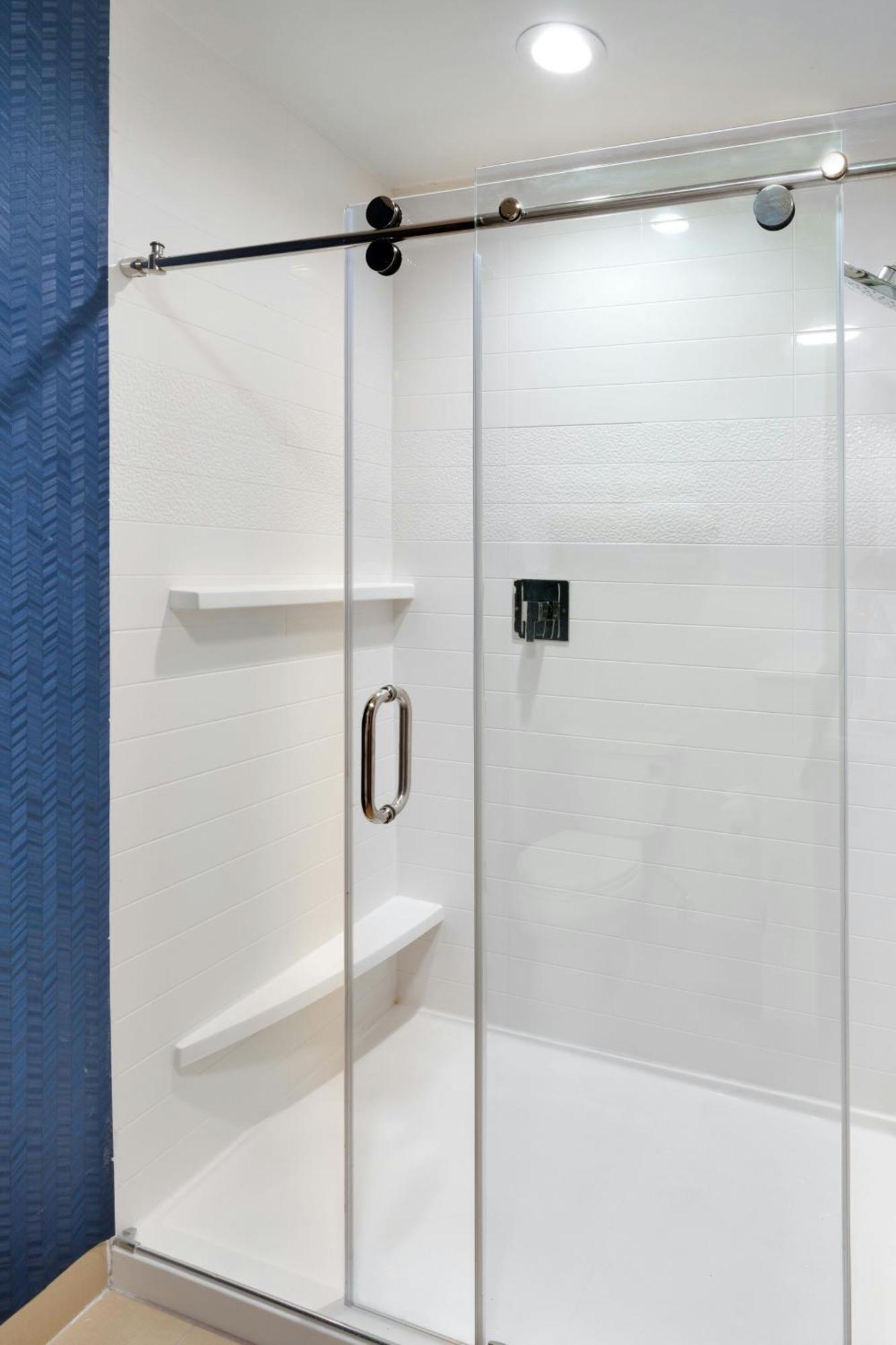 Fairfield Inn & Suites By Marriott Rockport Exteriér fotografie