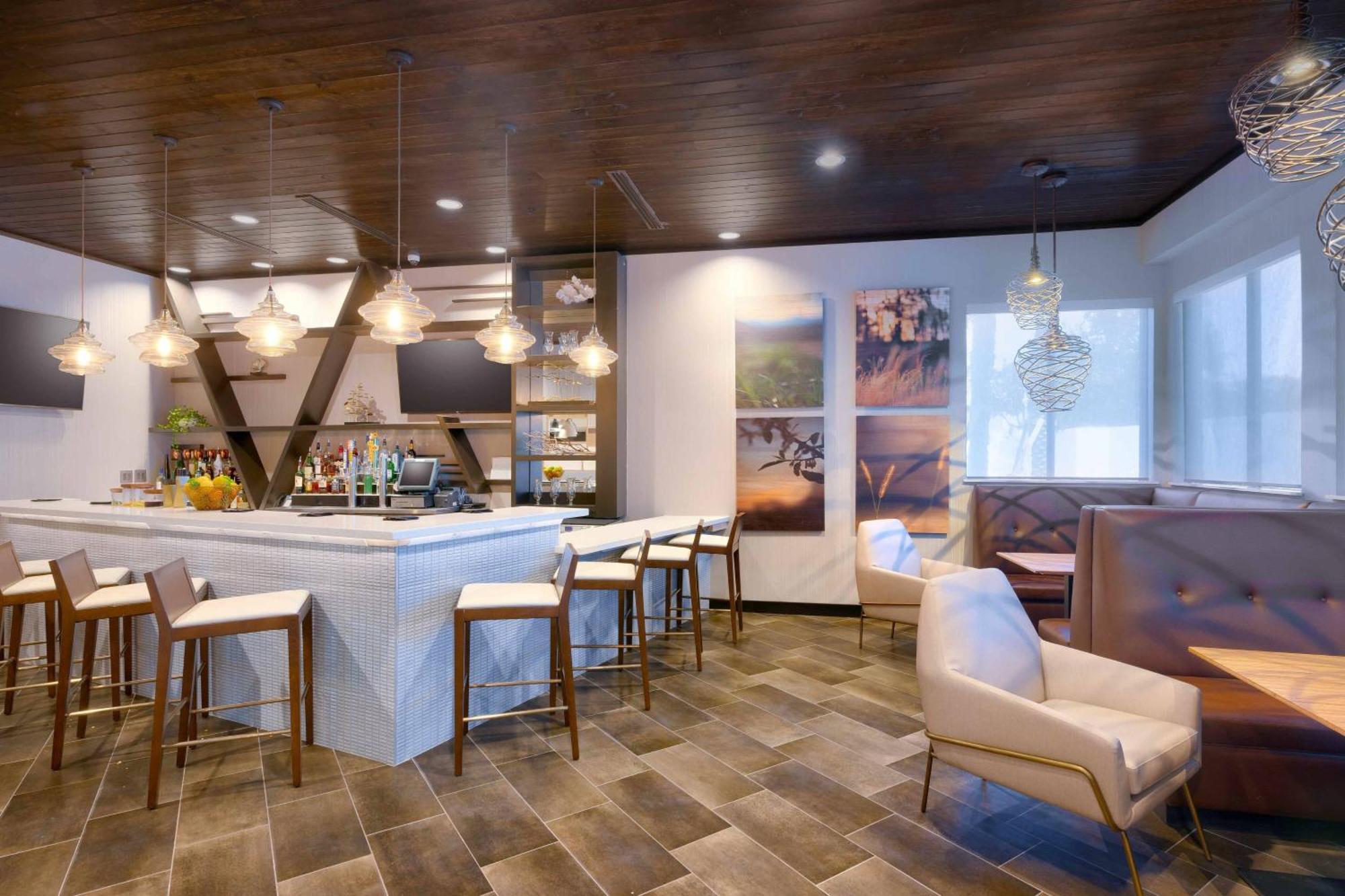 Fairfield Inn & Suites By Marriott Rockport Exteriér fotografie