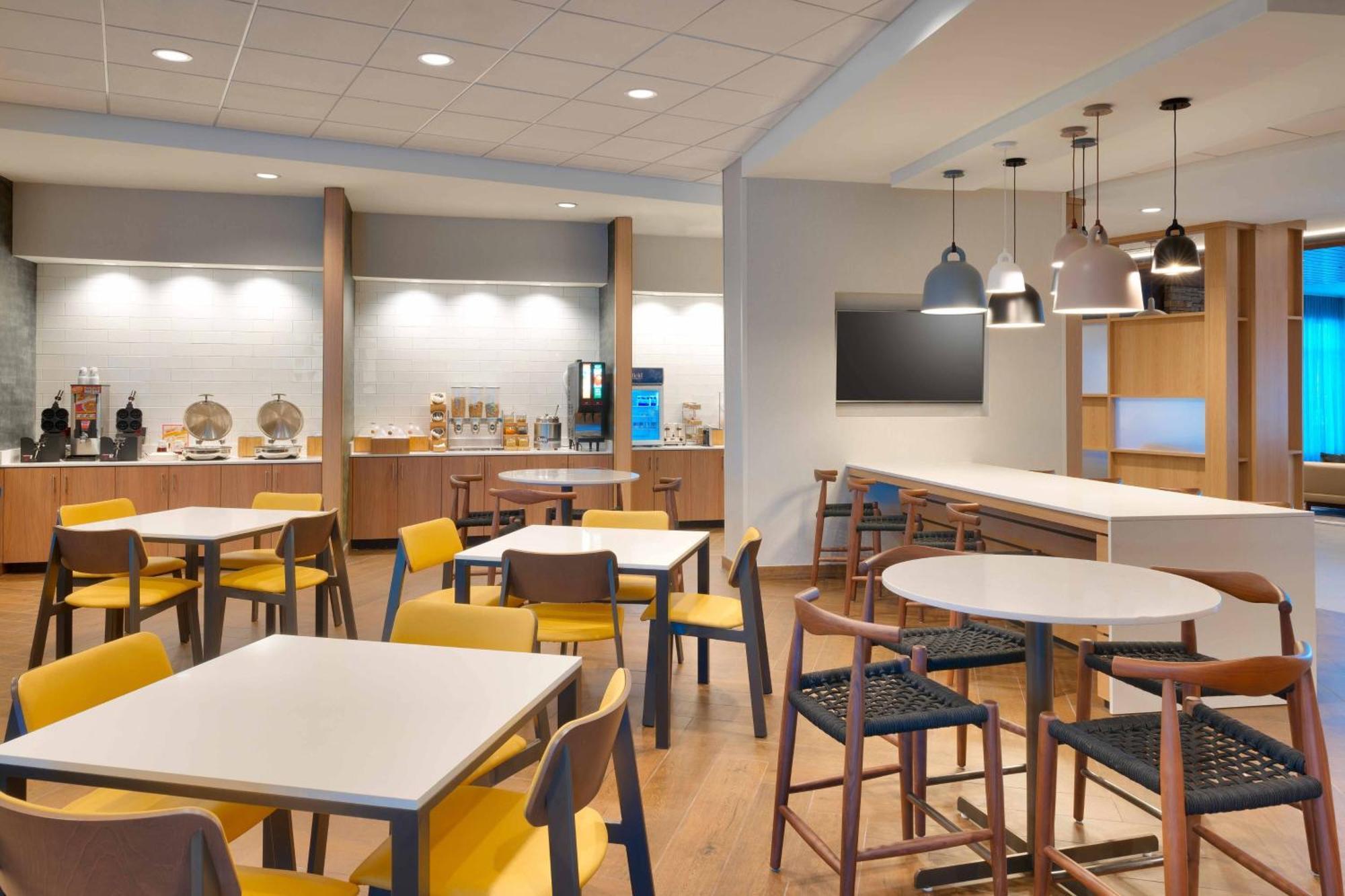 Fairfield Inn & Suites By Marriott Rockport Exteriér fotografie