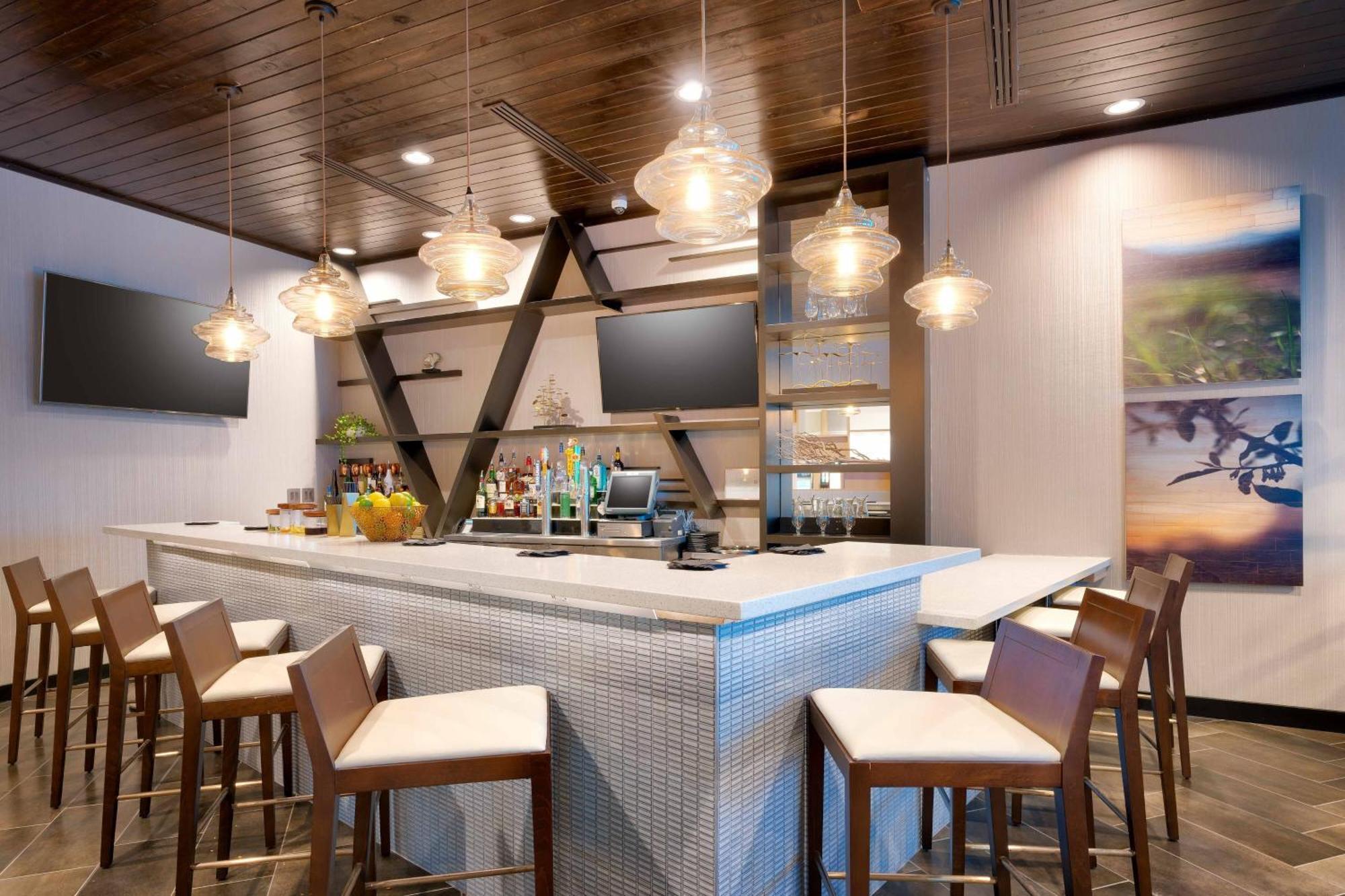 Fairfield Inn & Suites By Marriott Rockport Exteriér fotografie