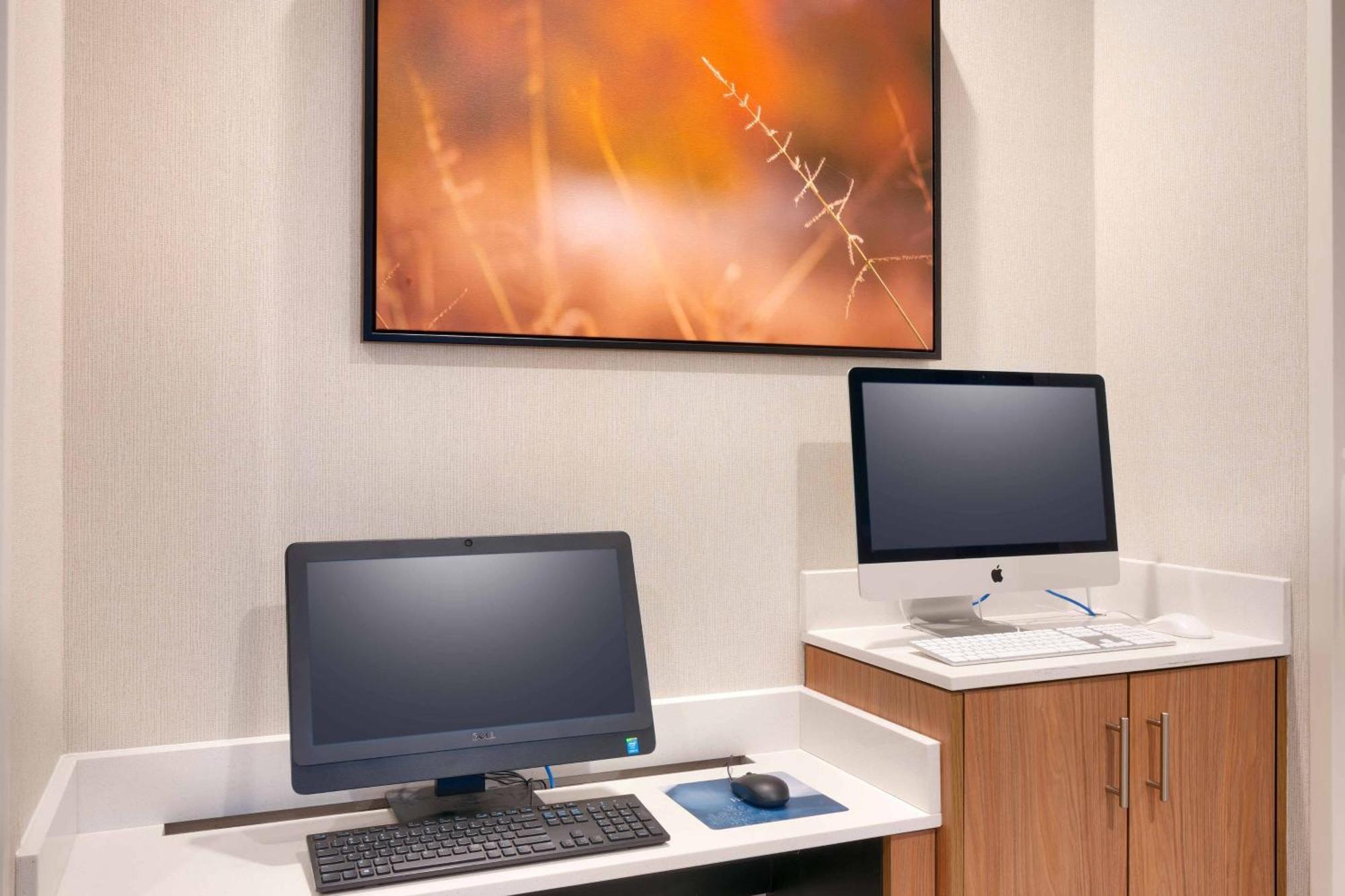 Fairfield Inn & Suites By Marriott Rockport Exteriér fotografie