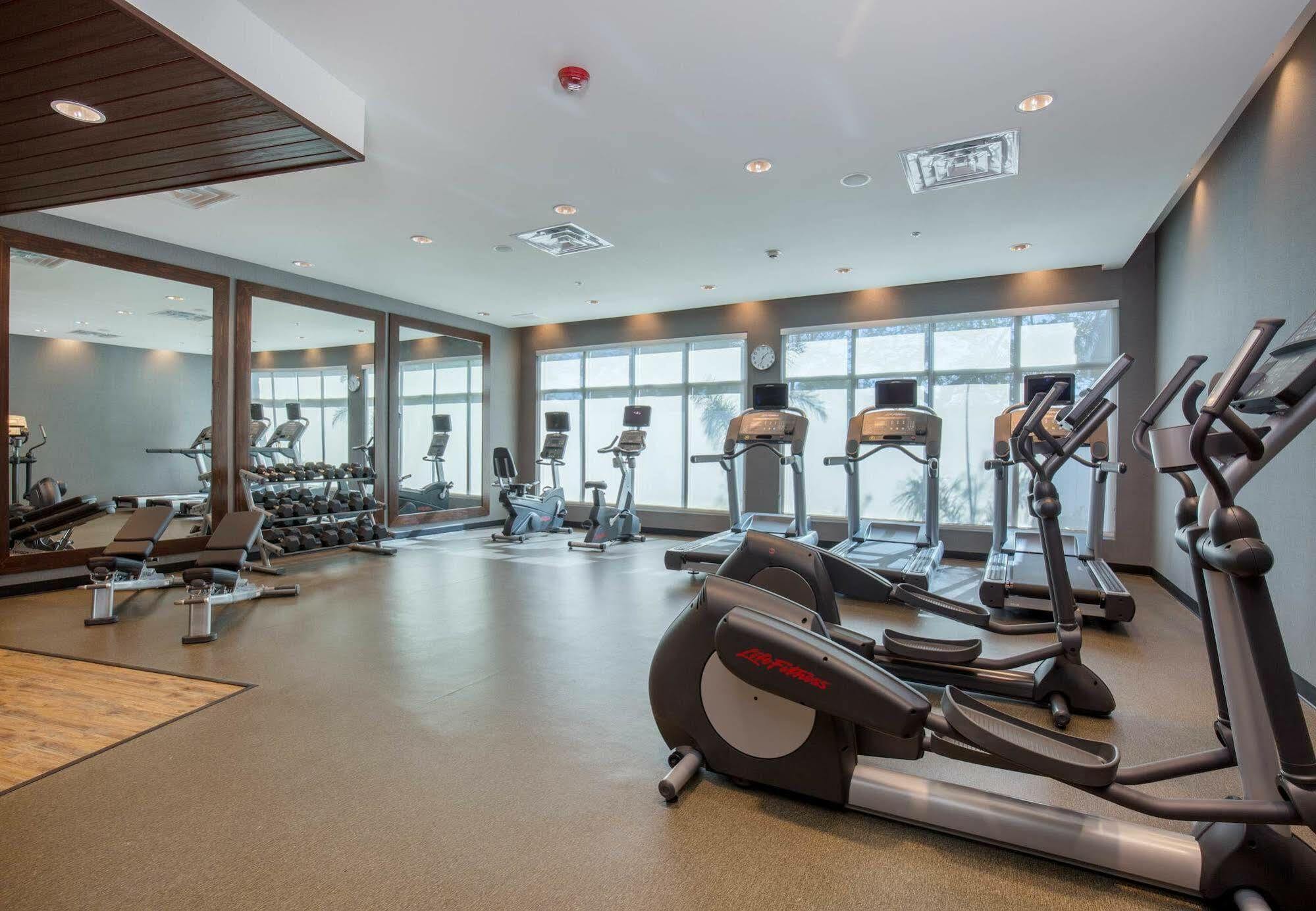 Fairfield Inn & Suites By Marriott Rockport Exteriér fotografie