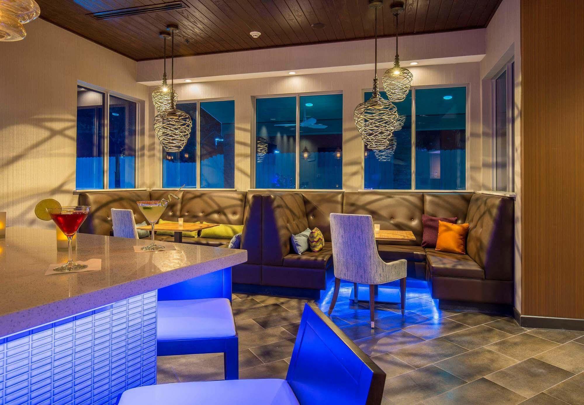 Fairfield Inn & Suites By Marriott Rockport Exteriér fotografie