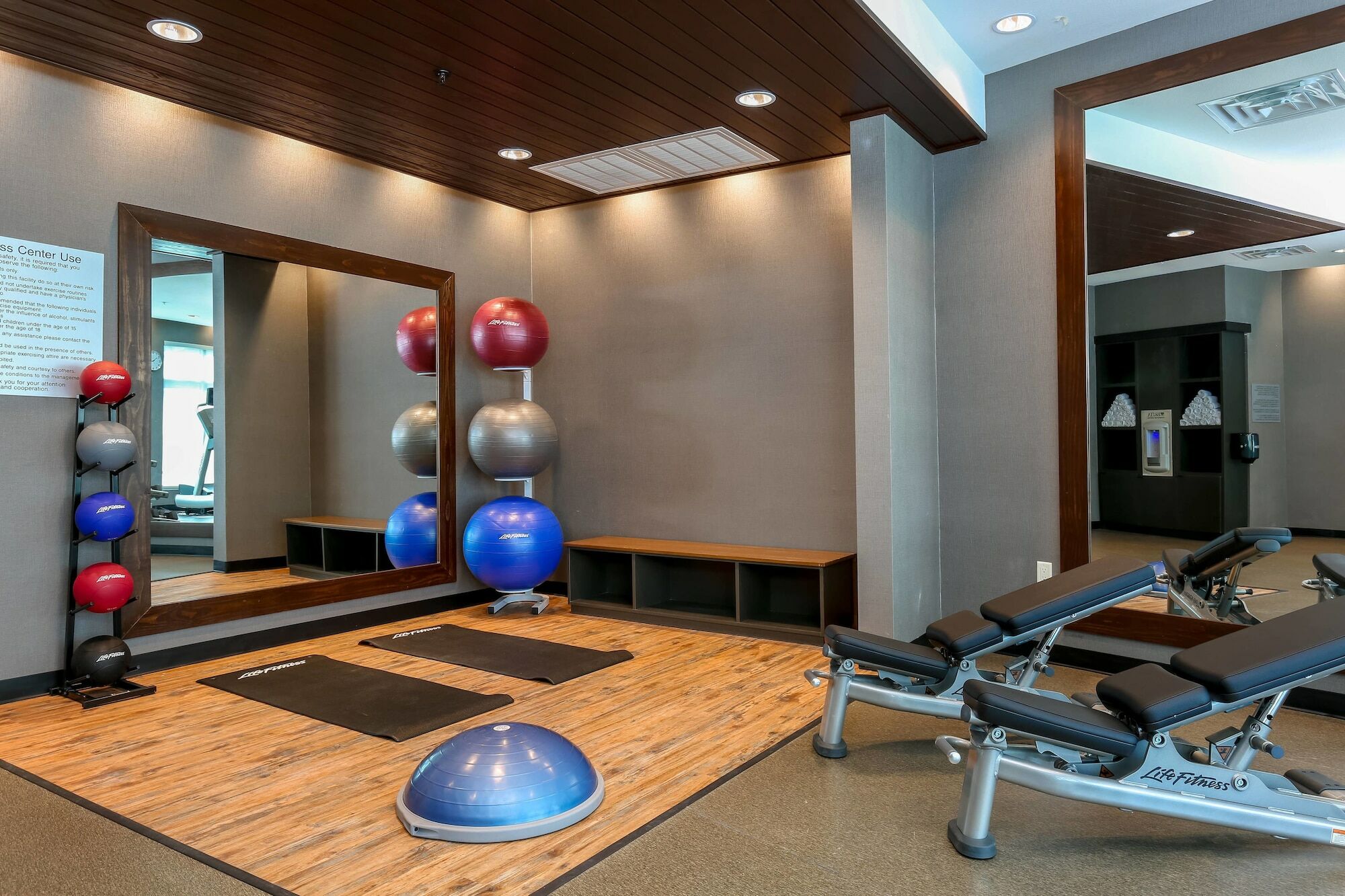 Fairfield Inn & Suites By Marriott Rockport Exteriér fotografie