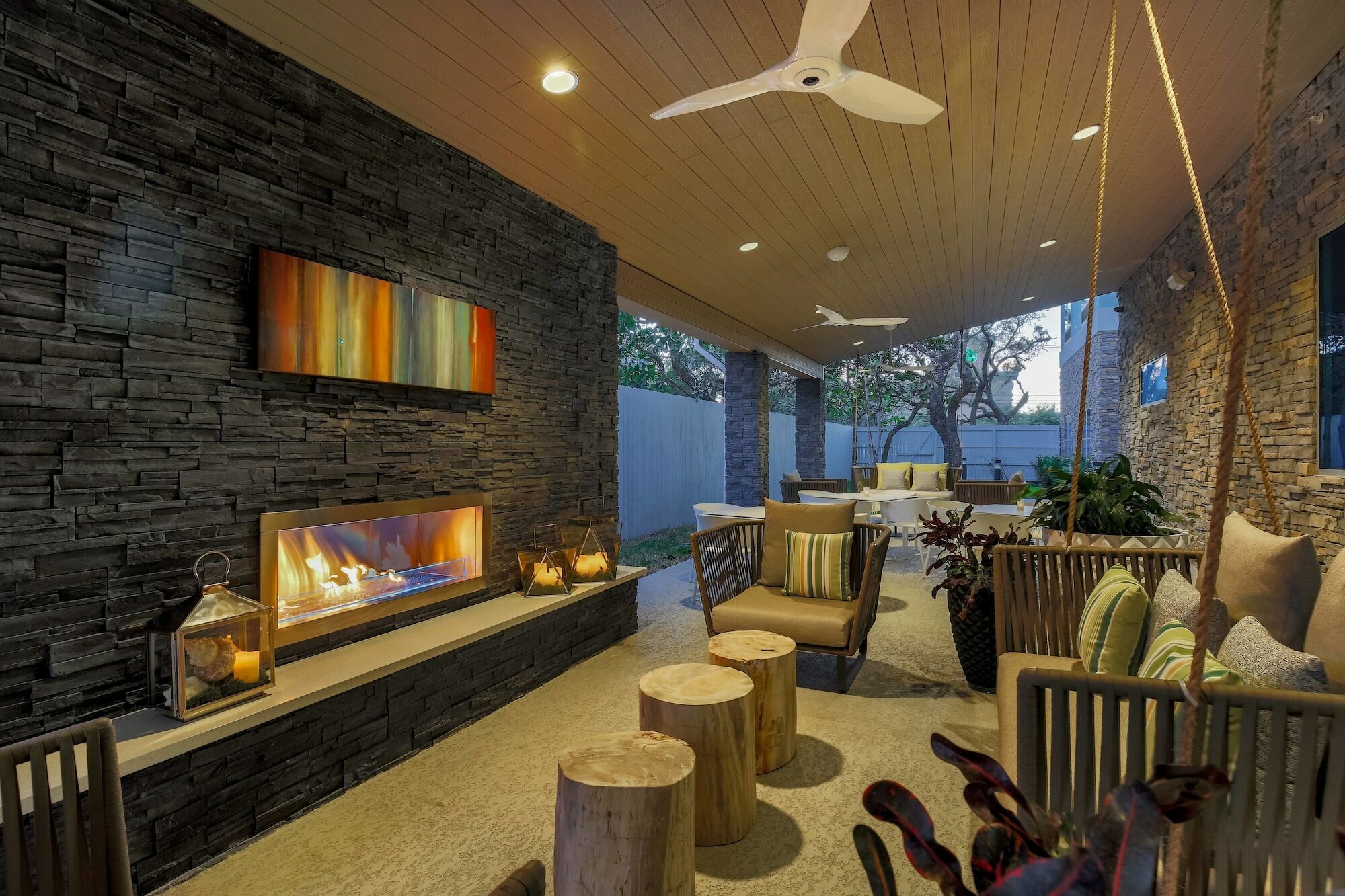 Fairfield Inn & Suites By Marriott Rockport Exteriér fotografie